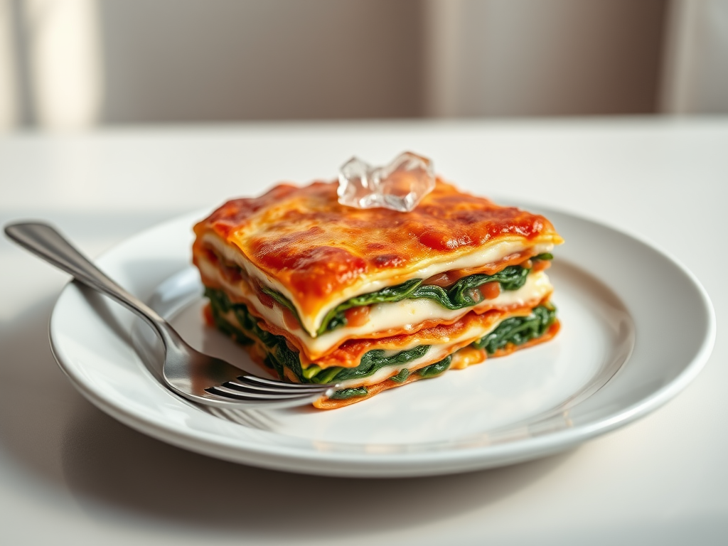 Plastic contamination sparks lasagne recall 2025 03 24T030443.240Z