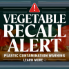 Iceland Recalls Vegetable Lasagne Over Plastic Contamination
