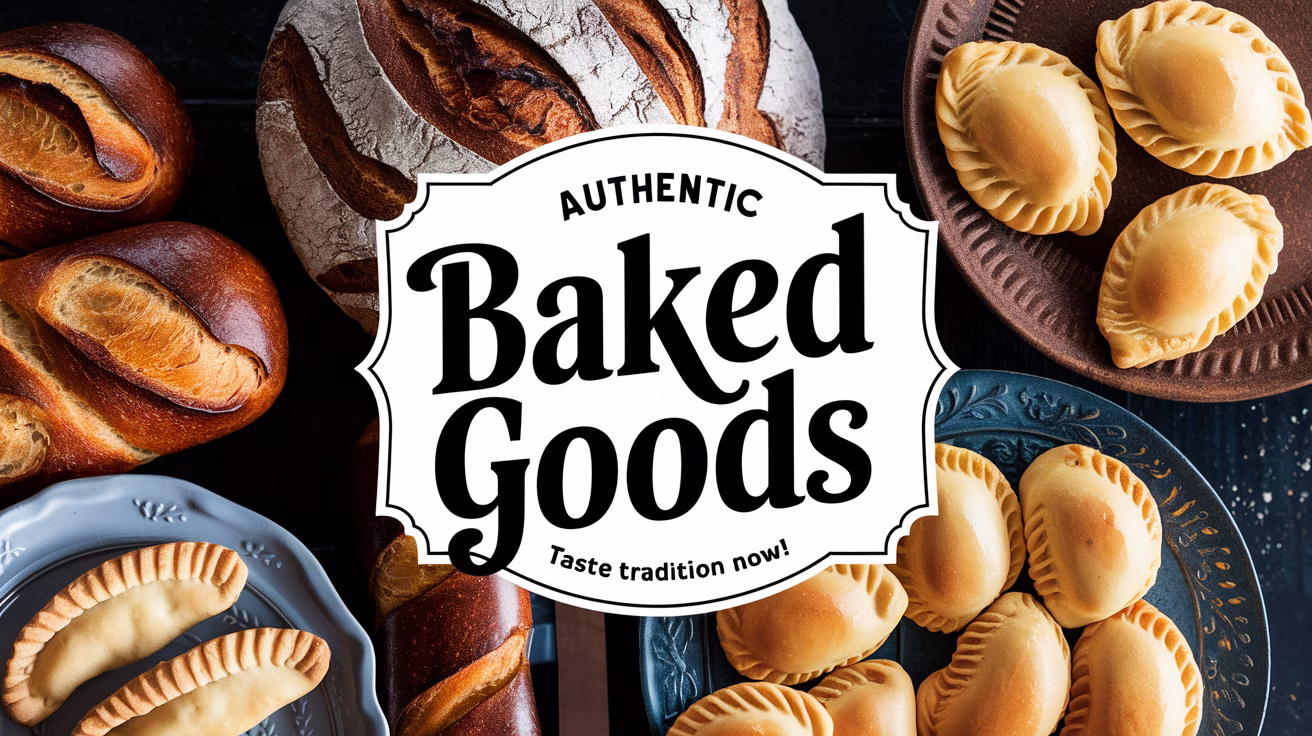 Discover Chmura's Bakery Traditional Polish Baked Goods