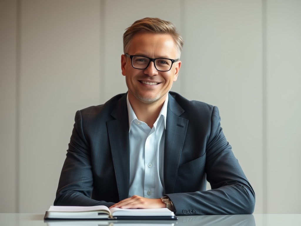 Prinova appoints new president CEO 2025 03 12T185920.654Z