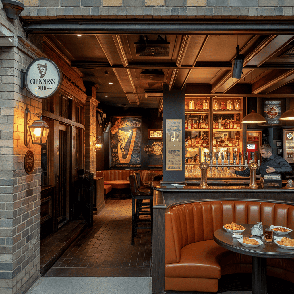 Pub Thirty Two Under New Ownership a Fresh Chapter for Mission Viejos Favorite Irish Bar 2025 03 07T013654.446Z