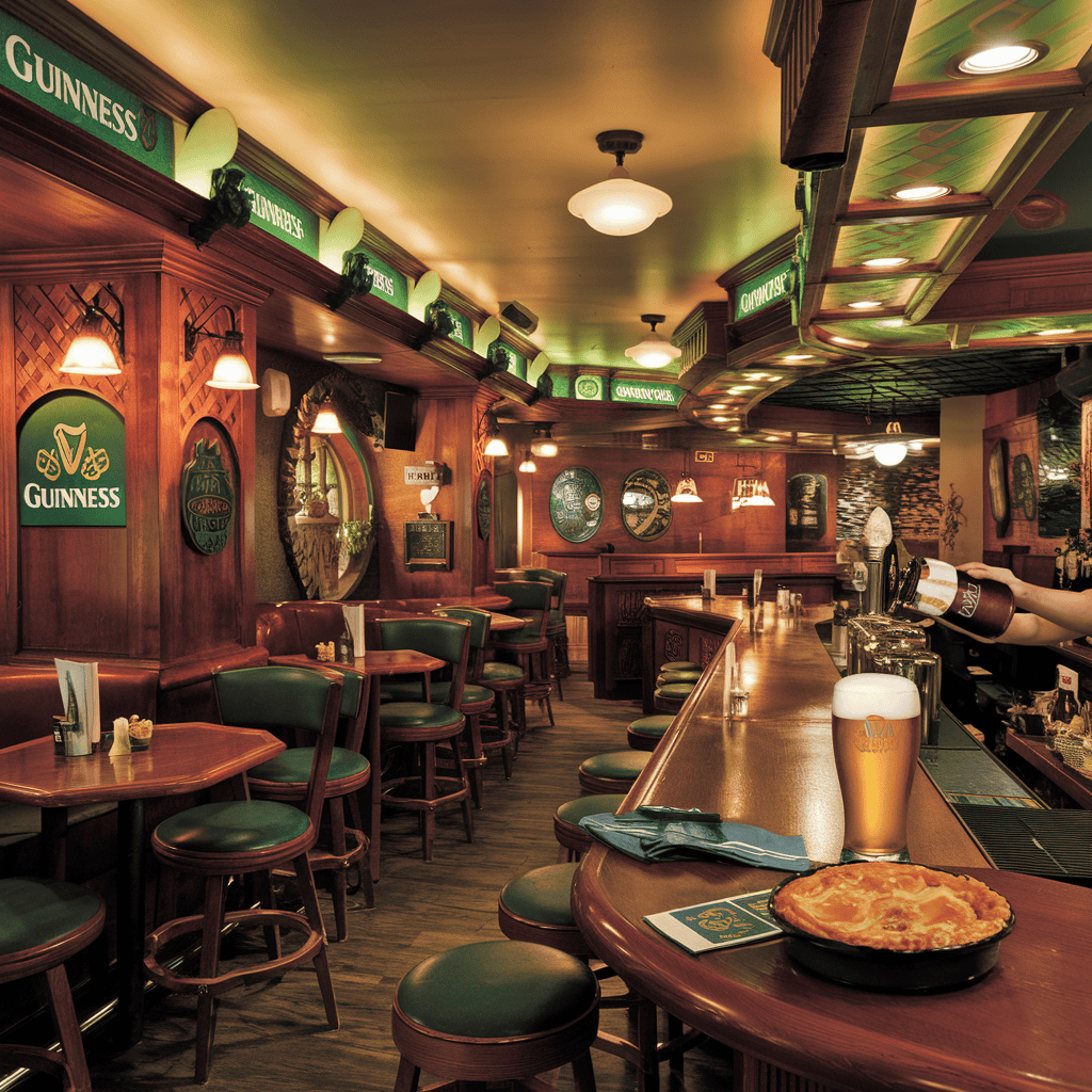 Pub Thirty Two Under New Ownership a Fresh Chapter for Mission Viejos Favorite Irish Bar 2025 03 07T013841.537Z