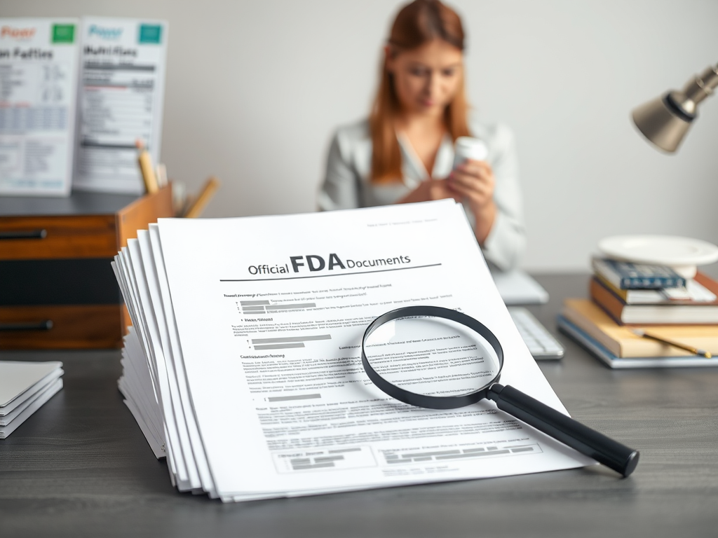 Publishers Platform FDA CDC where is the transparency 2025 03 15T071048.635Z