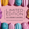Publix Launches Limited Edition Ice Cream Flavors for 2025