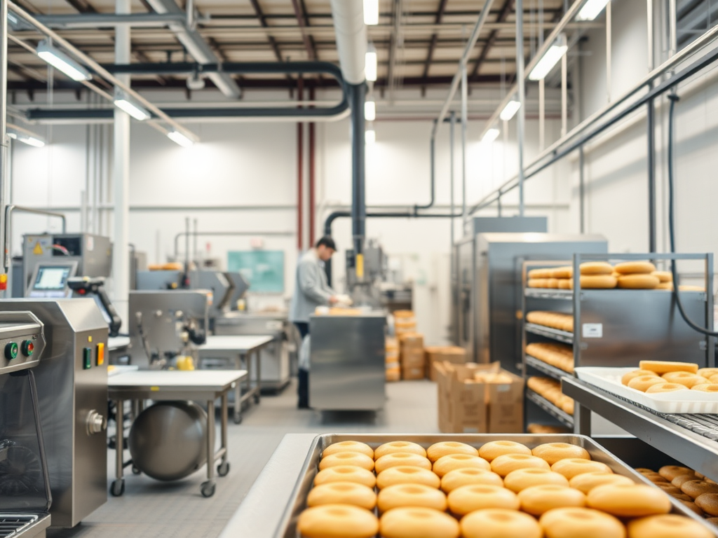 Puratos expands Buckingham facility to produce fillings patisserie glazes and sourdough 2025 03 10T212745.998Z