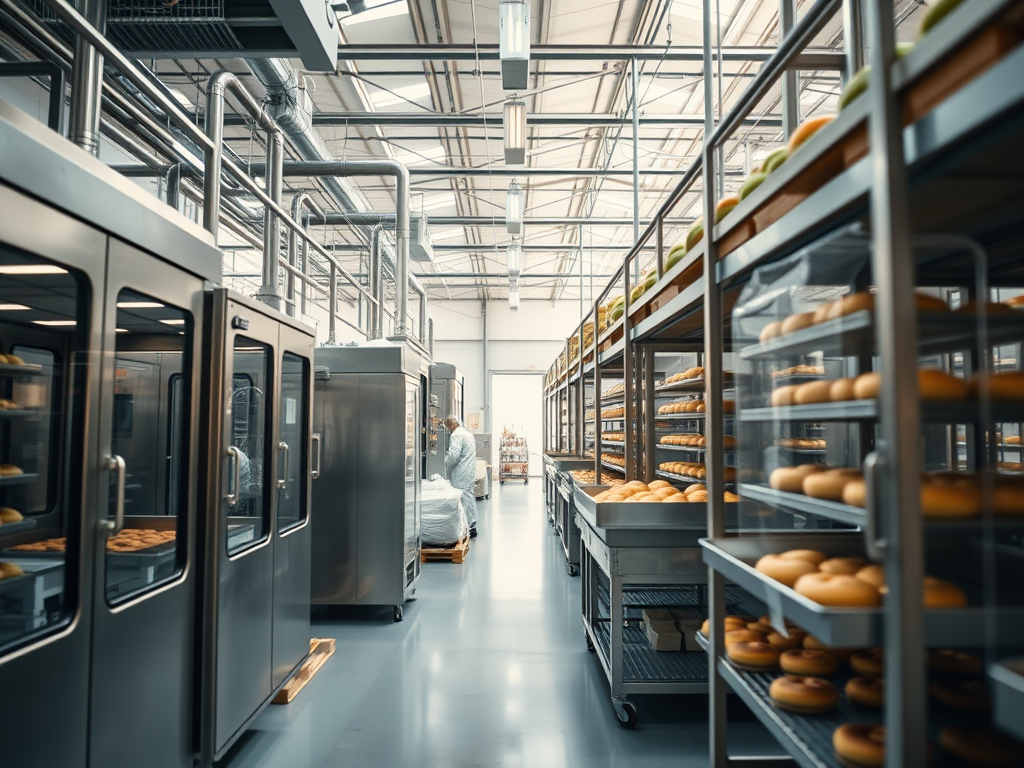 Puratos expands Buckingham facility to produce fillings patisserie glazes and sourdough 2025 03 10T212755.589Z