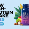 Quest Nutrition’s New High-Protein Shake Launches 2025