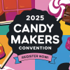 Join the 2025 RCI Candy Makers Convention