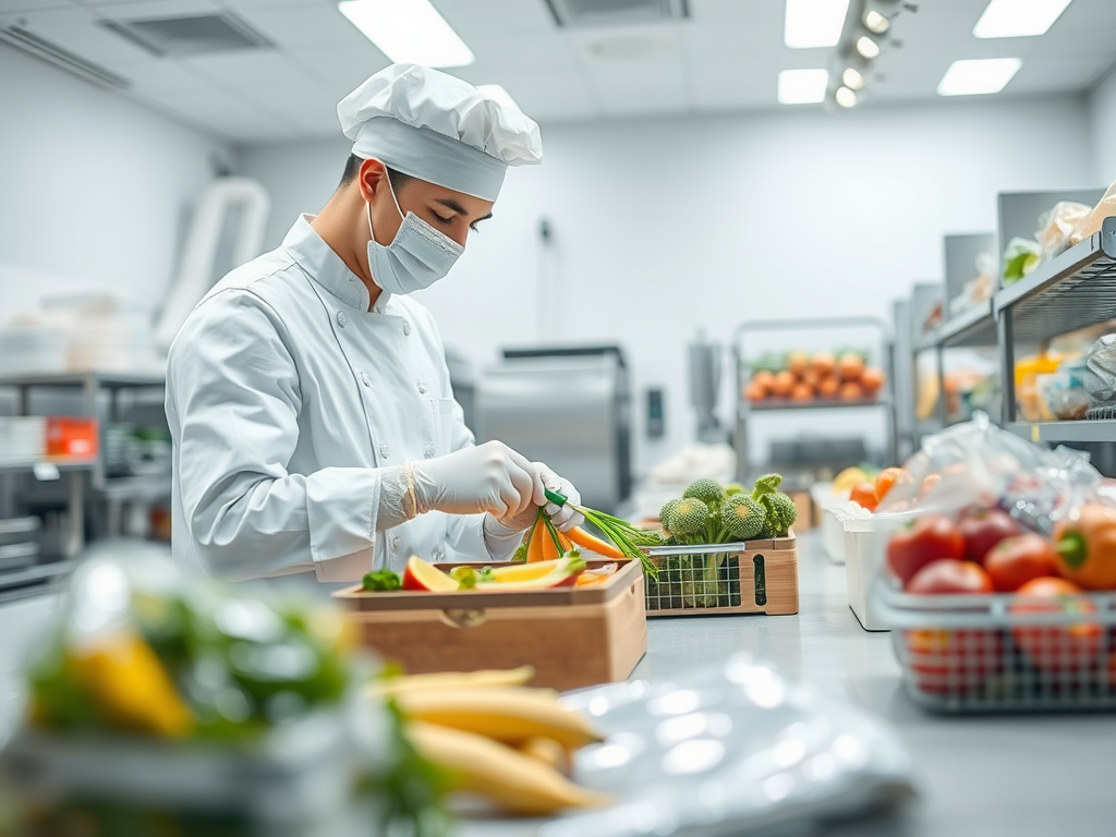 RFK Jr. directs FDA to tighten up food safety rules 2025 03 12T110219.437Z