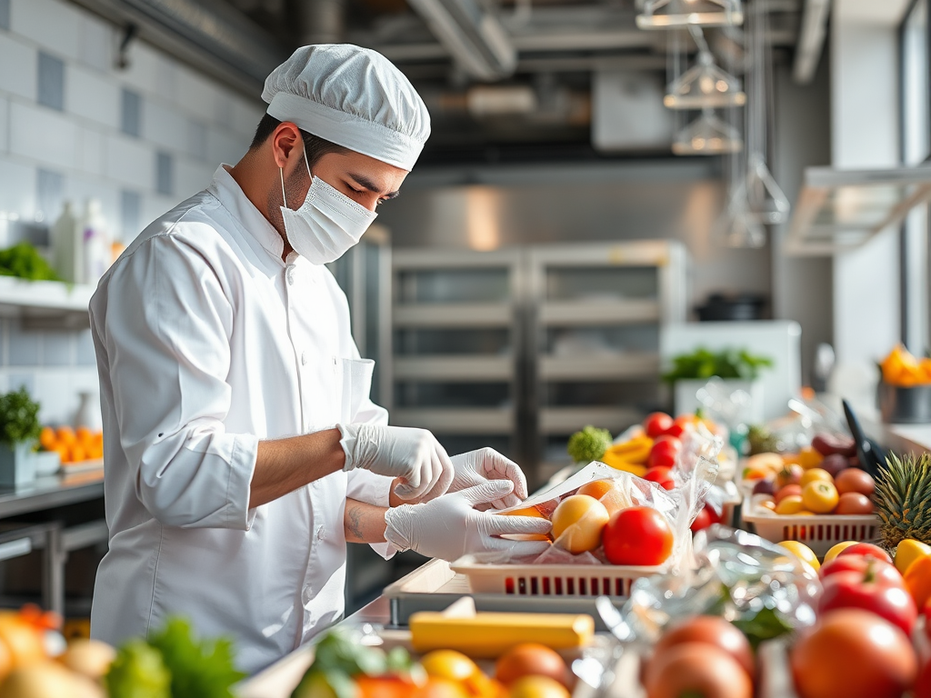 RFK Jr. directs FDA to tighten up food safety rules 2025 03 12T110228.320Z