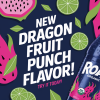 ROAR Organic Launches Dragon Fruit Punch Flavor