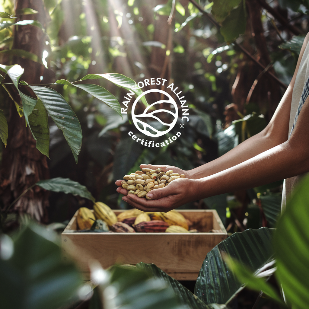 Rainforest Alliance launches new sustainable agriculture standard 2025 03 07T135949.600Z