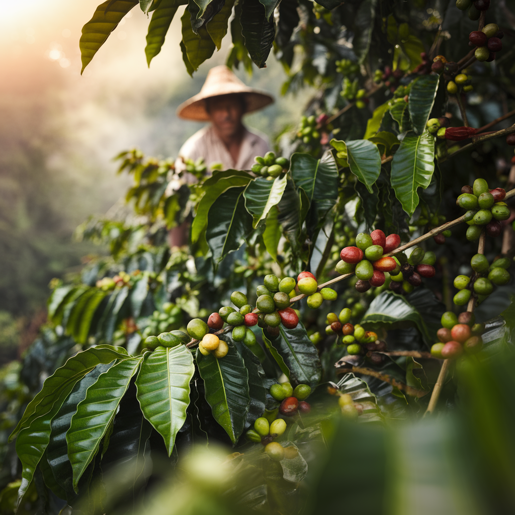 Rainforest Alliance launches new sustainable agriculture standard 2025 03 07T140034.897Z