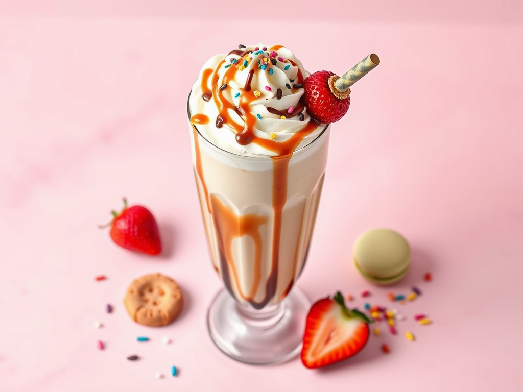 Ready to Drink Dessert Inspired Milkshakes 2025 03 08T090602.587Z