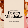 Yazoo Inspirations Milkshakes: Indulgent Dessert Flavors Launched