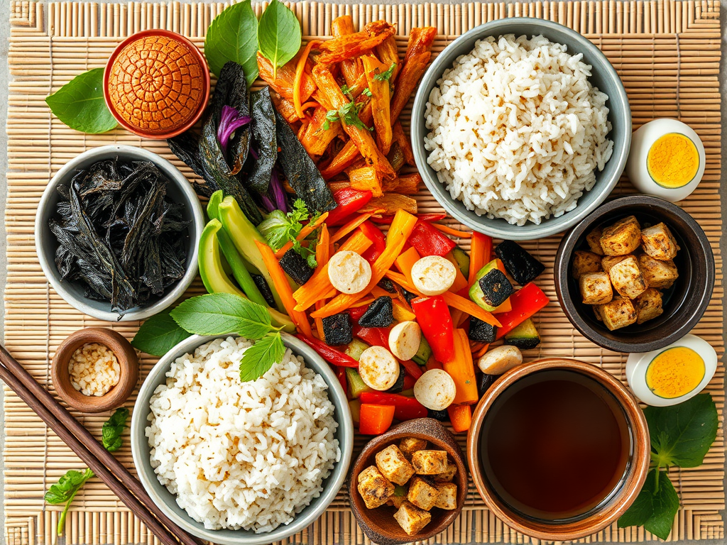 Reformulation health concerns lead innovation in key APAC staples In depth analysis 2025 03 10T070553.717Z