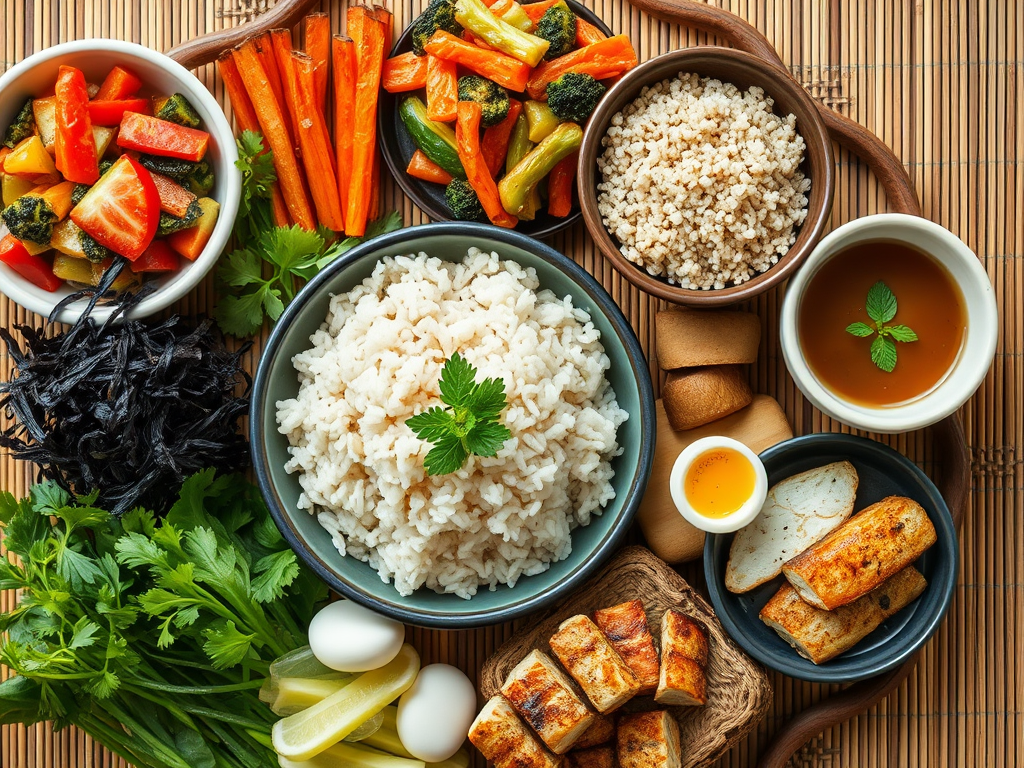 Reformulation health concerns lead innovation in key APAC staples In depth analysis 2025 03 10T070601.585Z