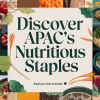Healthy Staple Food Trends in APAC