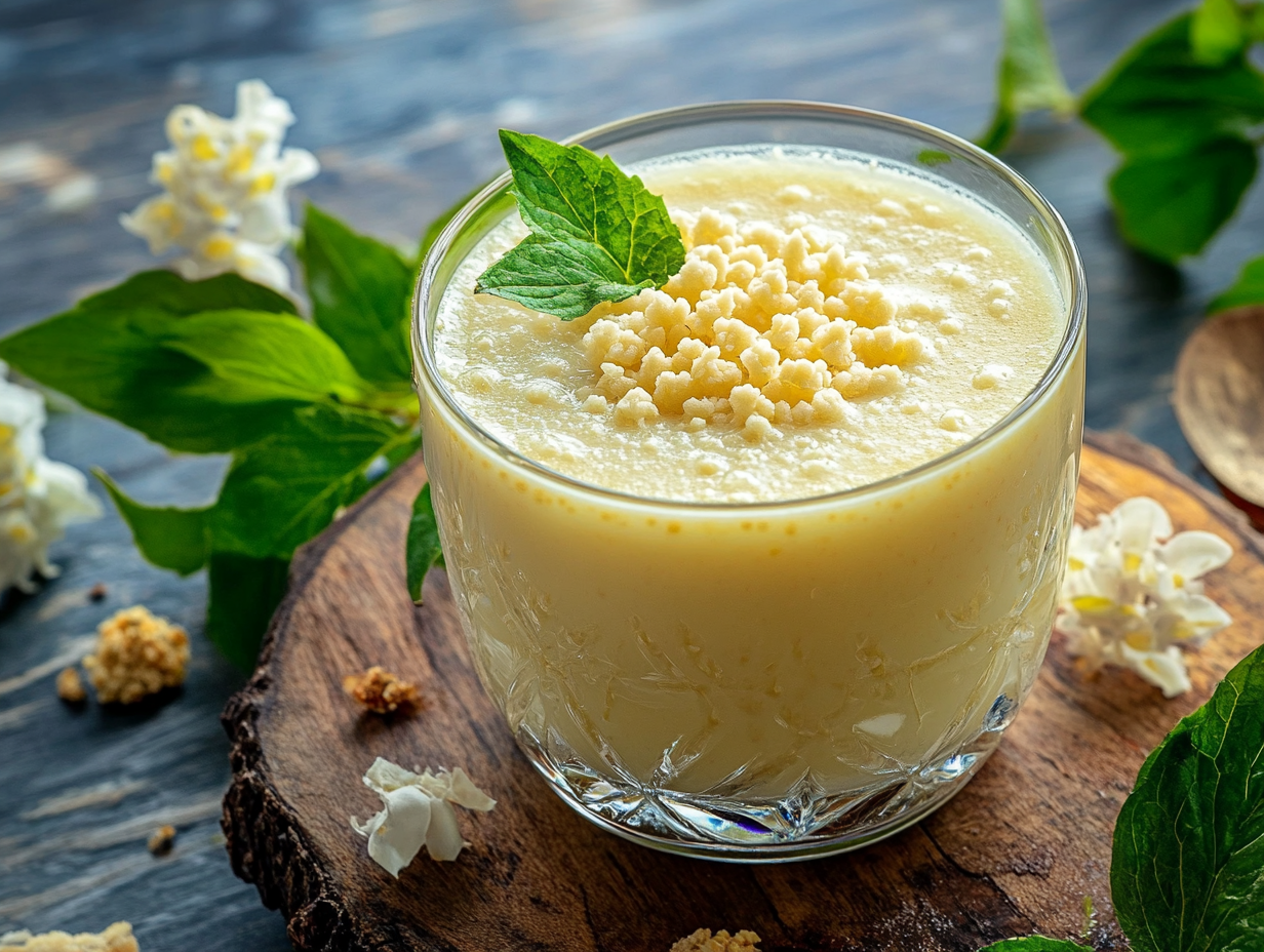 Sabudana Kheer
