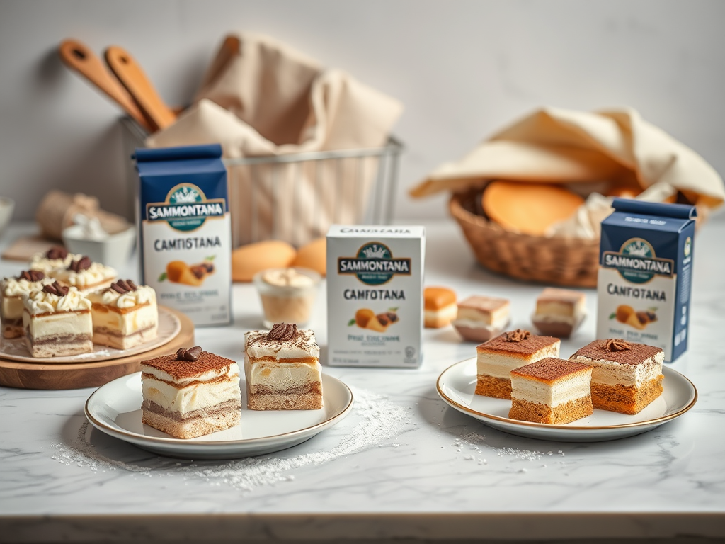 Sammontana Italia to acquire Canadas La Rocca Creative Cakes 2025 03 21T192759.618Z