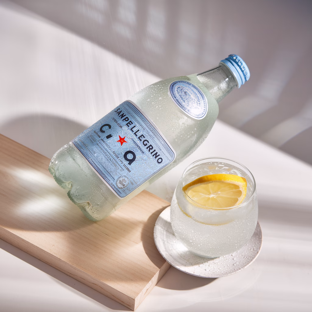 Sanpellegrino CIAO