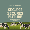 King Island Dairy Secures Future Under New Australian Ownership