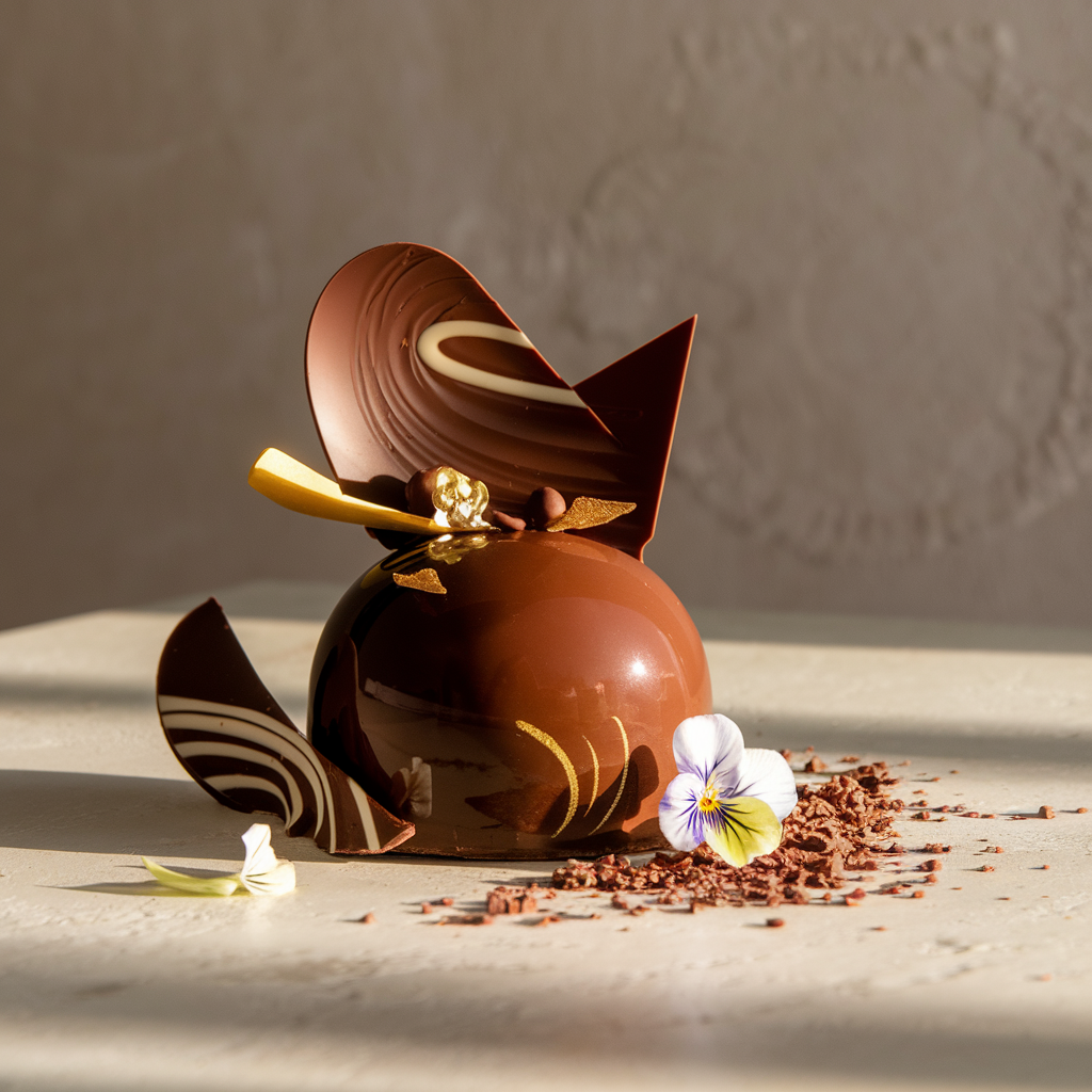 Sarah Hamouda on IWD Founder of social media sensation FIX Dessert Chocolatier 2025 03 07T150307.560Z