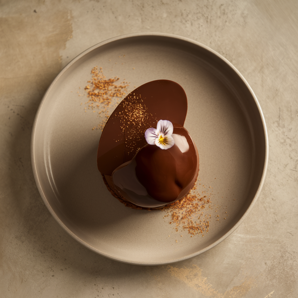 Sarah Hamouda on IWD Founder of social media sensation FIX Dessert Chocolatier 2025 03 07T150356.830Z