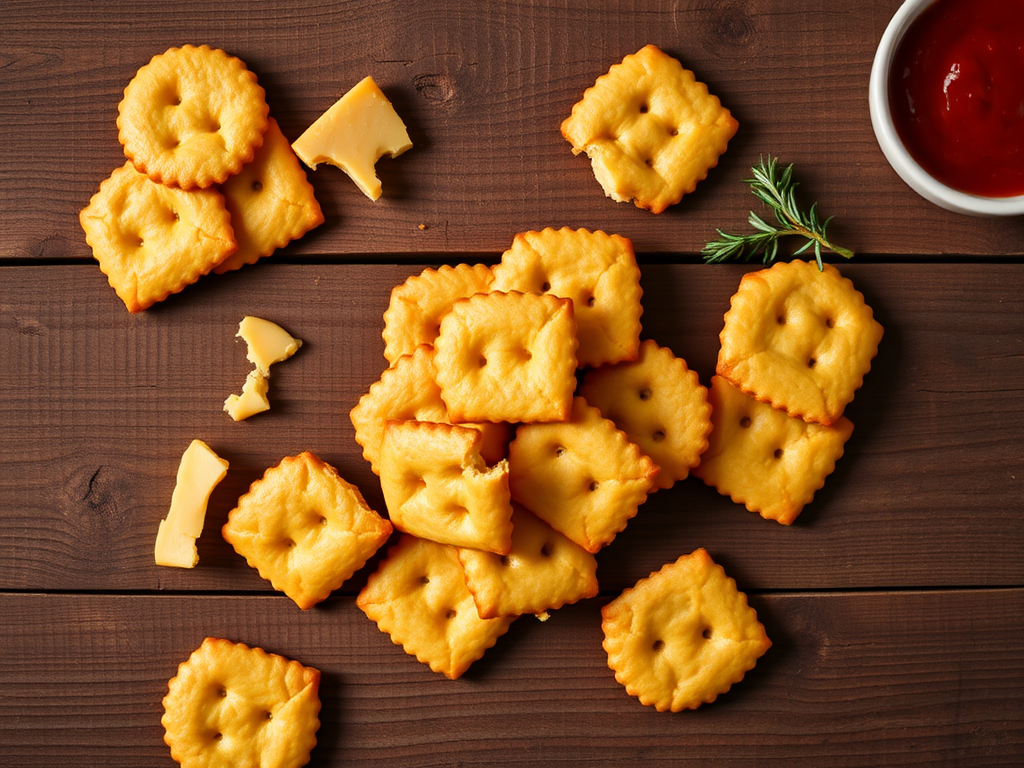 Sargento makes first foray into the cracker aisle 2025 03 18T161622.240Z