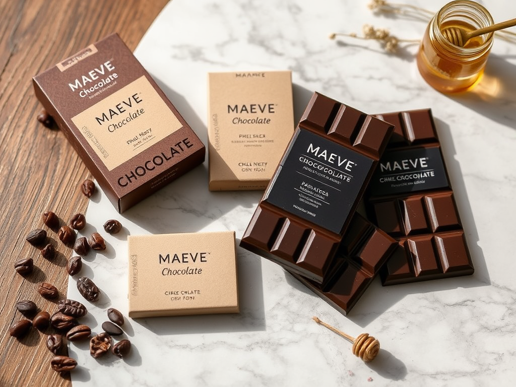 Seattle Chocolate rebrands as Maeve 2025 03 14T222010.279Z