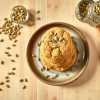 Seed-to-Table Sunflower Seed Cookies You’ll Love