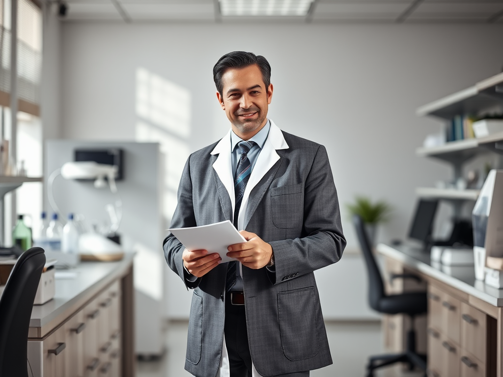 Senate committee advances Makary to become new head of the FDA 2025 03 14T074751.488Z