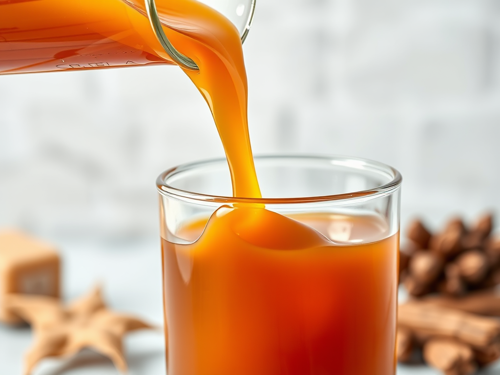 Sethness Roquette expands caramel powder color portfolio 2025 03 11T090103.244Z