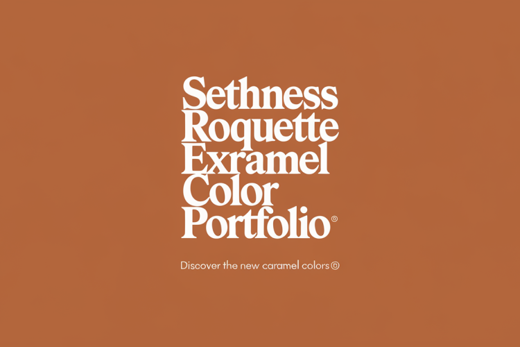 Sethness Roquette Expands Caramel Color Portfolio