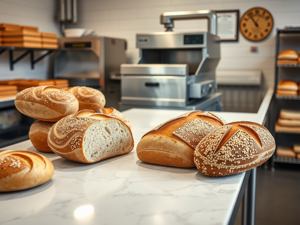 Slow Dough Bread Co.s growth insists on more automation 2025 03 10T160132.093Z