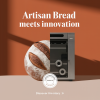 Slow Dough Bread Co. Expands with Automation & Certifications