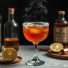 Easy Smoky Mezcal Margarita: Best Bold Cocktail