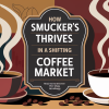 Smucker’s Navigates Volatile Coffee Market