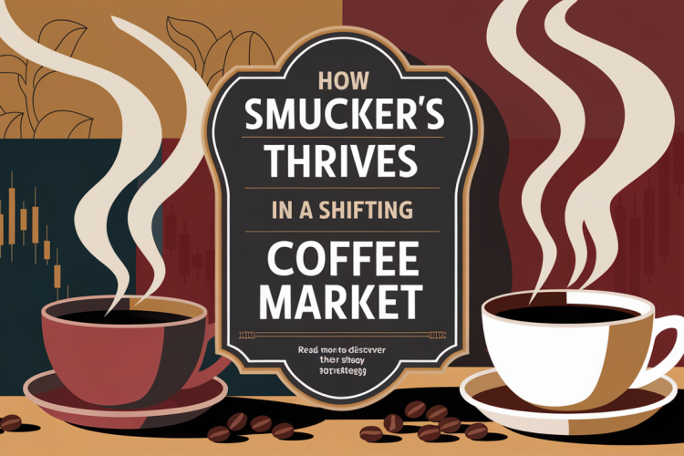 Smucker’s Navigates Volatile Coffee Market