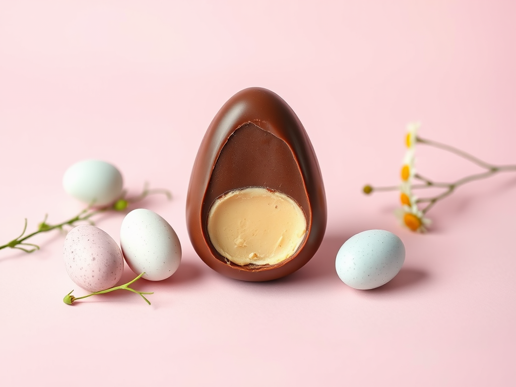 Snickers rereleases chocolate eggs for Easter 2025 03 21T230700.898Z