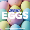 SNICKERS Eggs: New Easter Candy Sensation