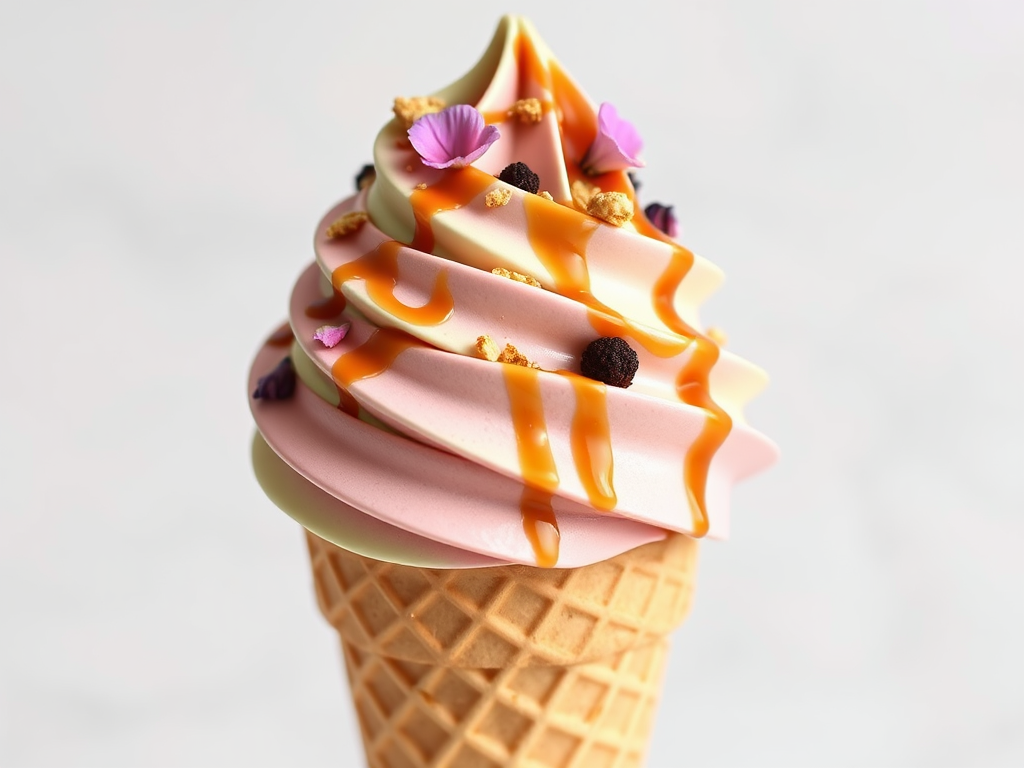 Soft Serve Inspired Frozen Desserts 2025 03 10T004624.066Z