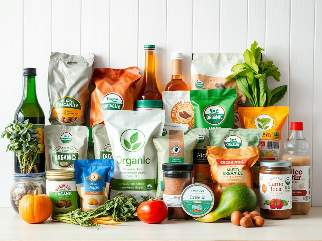 Some consumers confused about organic 2025 03 20T184251.582Z