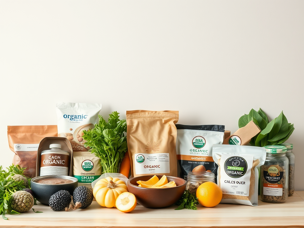 Some consumers confused about organic 2025 03 20T184306.873Z