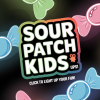 Sour Patch Kids Glow Ups Light Up Fun