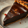 Spicy Chocolate Pie That’s Surprisingly Easy to Master