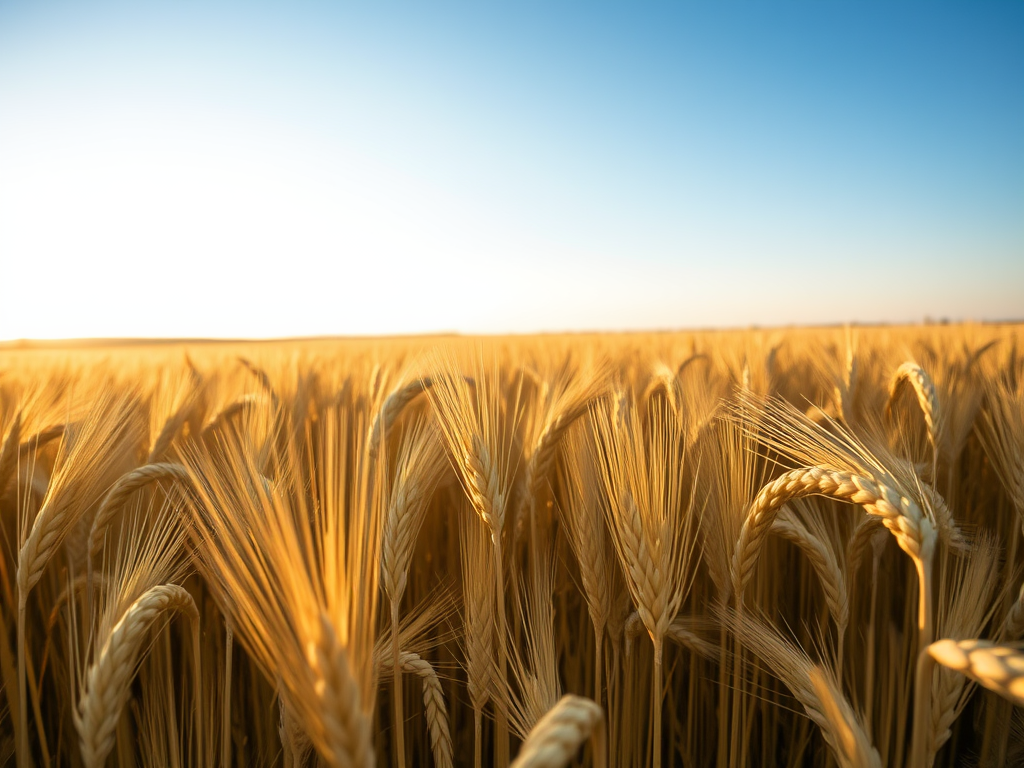 Spring wheat stocks to use projected higher 2025 03 22T224328.390Z
