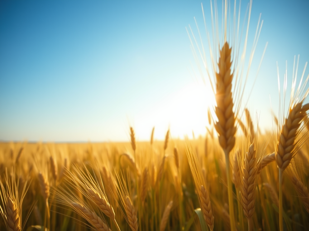 Spring wheat stocks to use projected higher 2025 03 22T224340.246Z