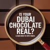 Beware of Fake Dubai Chocolate Scams Online
