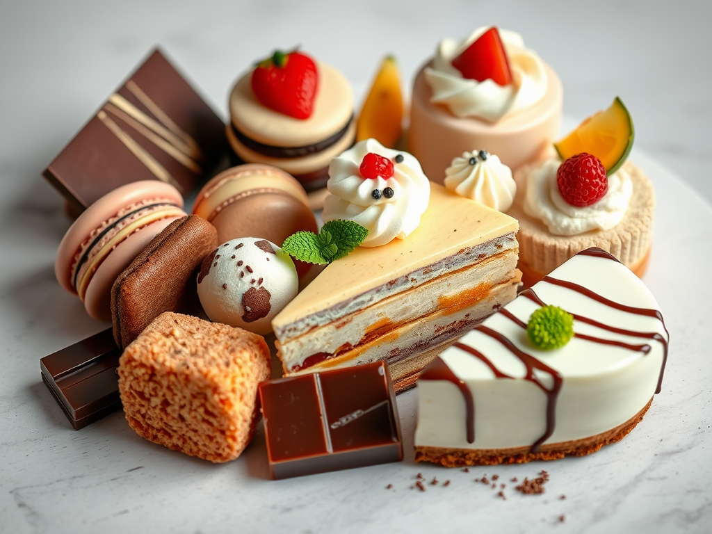 Step Aside Brownies This Is Officially The Best Dessert In The World 2025 03 08T104631.598Z